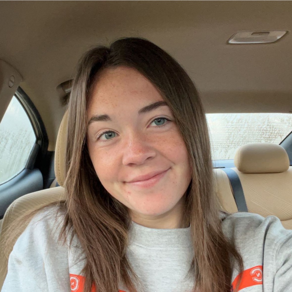Meet your Posher, Jenna
